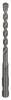 Bosch Accessories SDS-Quick 2609256904 Hartmetall Beton-Spiralbohrer 6.5 mm Gesamtlänge 100 mm SDS-Quick 1 St.