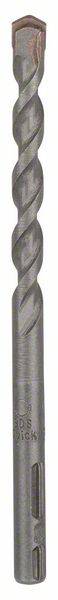 Bosch Accessories Bosch Power Tools 2609256905 Hartmetall Beton-Spiralbohrer 7 mm SDS-Quick 1 St.