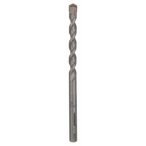 Bosch Accessories Bosch Power Tools 2609256905 Hartmetall Beton-Spiralbohrer 7 mm SDS-Quick 1 St.