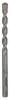 Bosch Accessories Bosch Power Tools 2609256905 Hartmetall Beton-Spiralbohrer 7 mm Gesamtlänge 100 mm SDS-Quick 1 St.