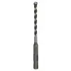 Bosch Accessories 2609256912 2609256912 Hartmetall Mehrzweckbohrer 5.5 mm Gesamtlänge 100 mm SDS-Quick 1 St.