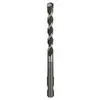 Bosch Accessories 2609256915 2609256915 Hartmetall Mehrzweckbohrer 7 mm Gesamtlänge 100 mm SDS-Quick 1 St.