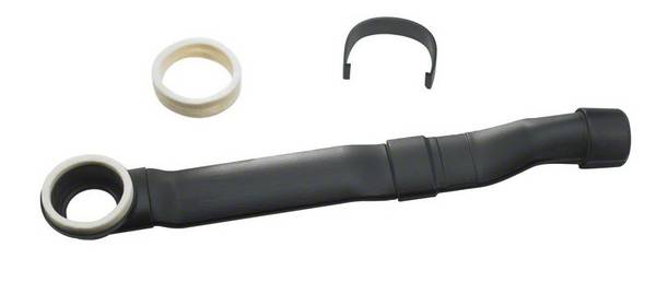 Bosch Accessories 2609256986 2609256986  Staubabsaugung    1 St.