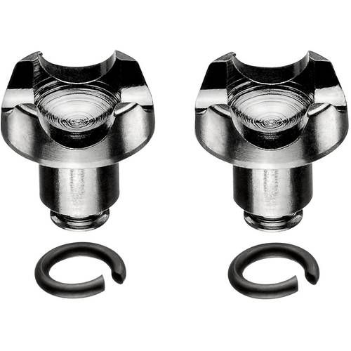 Knipex 85 59 250 A Greifeinsatz für Federbandschellenzange 9 mm 1 St.