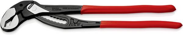 Knipex Alligator XL 88 01 400 Wasserpumpenzange Schlüsselweite (metrisch) 95 mm 400 mm