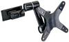 Schwaiger LWH032031 TV-Wandhalterung 33,0 cm (13") - 76,2 cm (30") Neigbar, Schwenkbar
