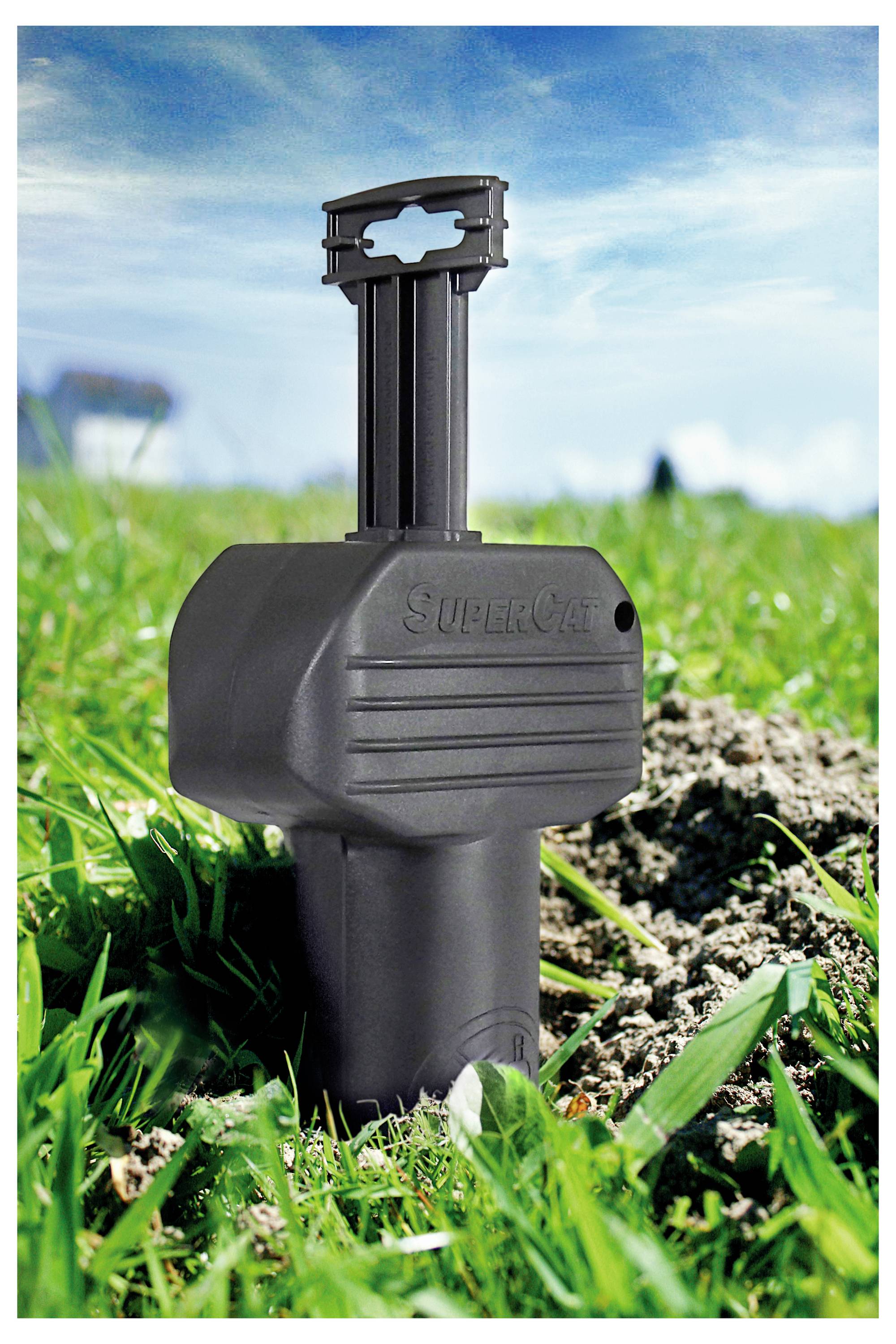 Swissinno SuperCat Pro Wühlmausfalle 1 St.-4