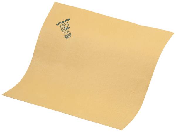 VILEDA Fenstertuch +30% Microfaser 39x36cm