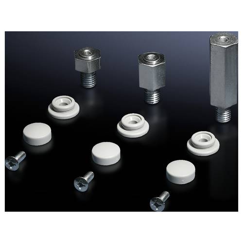 Rittal SZ 2422.000 Abstandsbolzen Stahl 4 St.