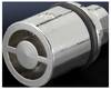 Rittal SZ 2465.000 Verschlusseinsatz Daimler Druckguss 1 St. Piece