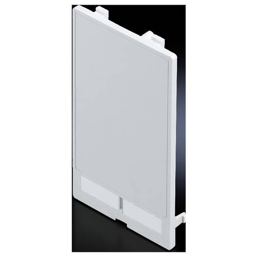 Rittal SZ 2482.590 Schnittstellenklappe Druckguss Graphitgrau (RAL 7024) 1 St.