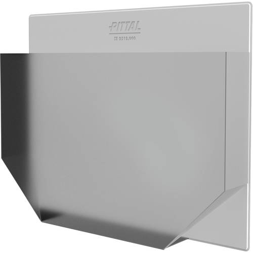 Rittal SZ 2512.000 Schaltplantasche Kunststoff Bunt 1 St.