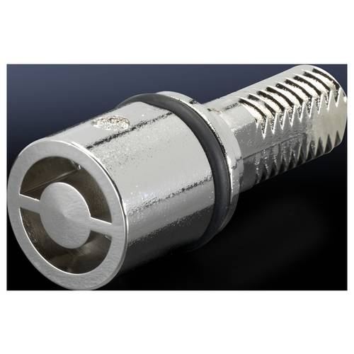 Rittal SZ 2522.000 Verschlusseinsatz Daimler Druckguss 1 St.