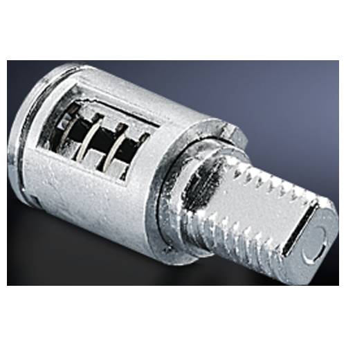 Rittal SZ 2525.000 Verschlusseinsatz Sicherheitsschließung Druckguss 1 St.