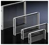 Rittal FT 2789.000 2789.000 Abdeckhaube (L x B x H) 47.5 x 600 x 400 mm Acrylglas 1 St.