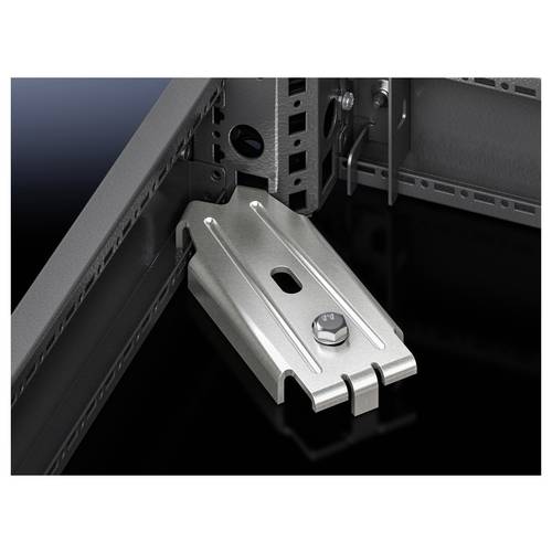 Rittal SO 2817.000 Befestigungsleiste Stahlblech 10 St.