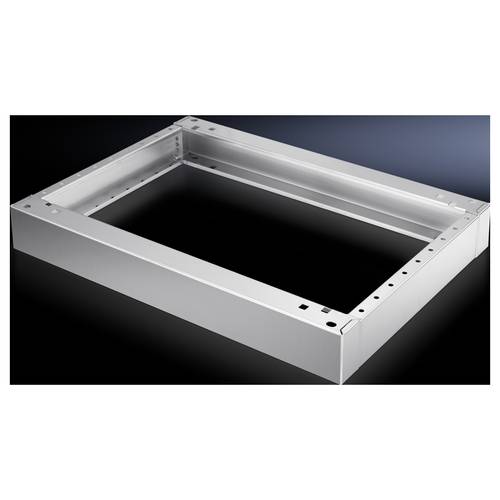 Rittal TP 2867.000 2867.000 Sockelelement (L x B x H) 400 x 1000 x 100 mm Edelstahl 1 St.