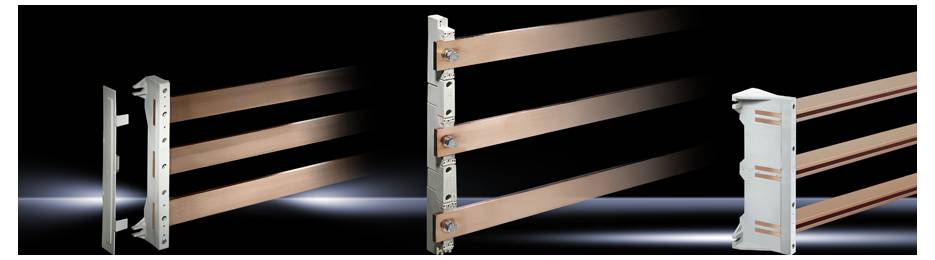 Rittal SV 3057.000 Sammelschienenhalter 2 St.