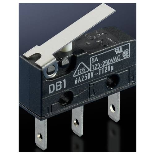 Rittal 3071.000 Mikroschalter SV 3071.000 5 St.