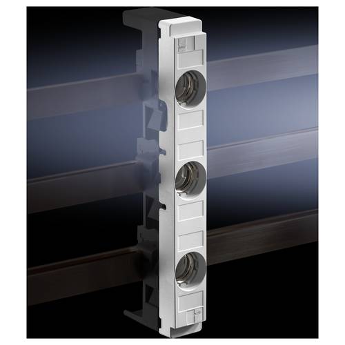 Rittal SV 3427.020 Schutzabdeckung Polyamid Lichtgrau (RAL 7035) 10 St.