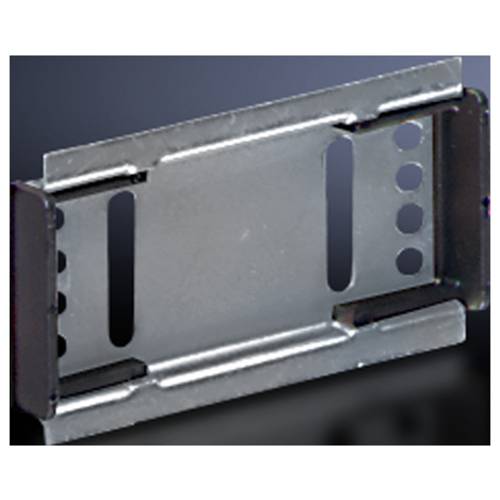 Rittal SV 3548.000 3548.000 Hutschiene ungelocht Stahlblech 10 St.