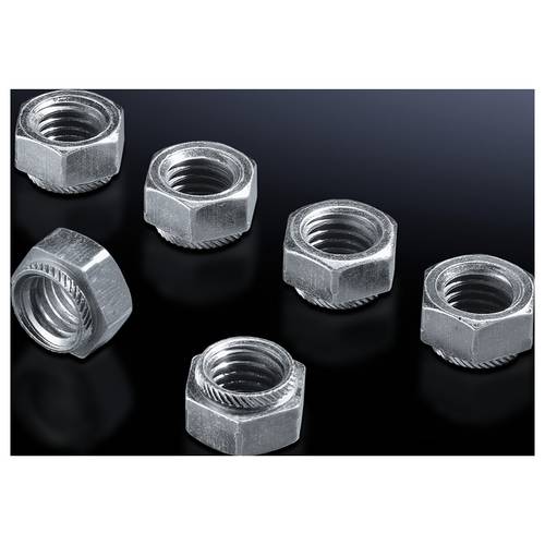 Rittal SV 3591.060 Befestigungsmutter Stahl 30 St.