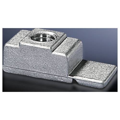 Rittal TS 4162.000 Einsteckmutter Druckguss 50 St.