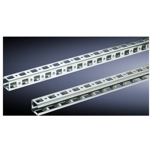 Rittal SZ 4177.000 4177.000 Montageschiene gelocht Stahlblech 1895 mm 6 St.