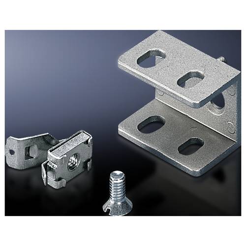 Rittal SZ 4182.000 Montageelement Druckguss 24 St.