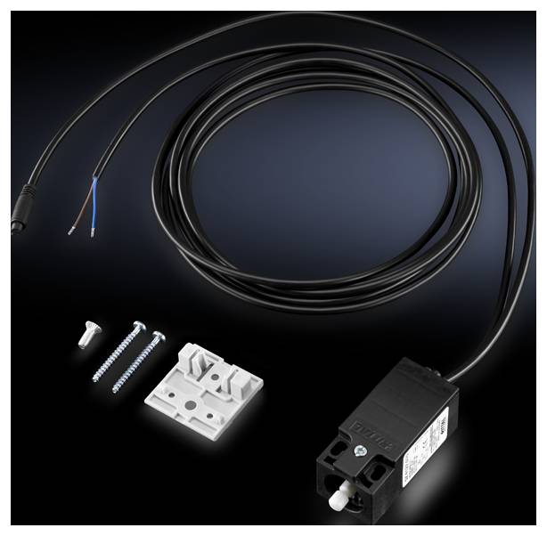 Rittal 4315.810 SZ 4315.810 Deurschakelaar 1 stuk(s)