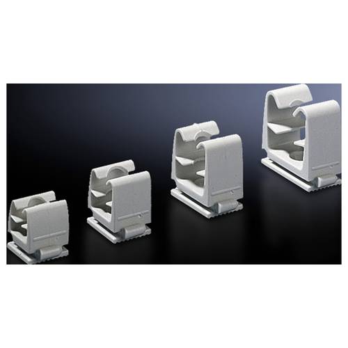 Rittal SZ 4319.160 Kabelfixierung Polyamid 50 St.