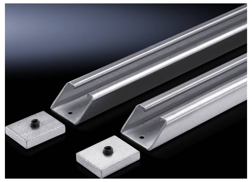 Rittal TS 4333.120 Querverstrebung Stahlblech 2 St.