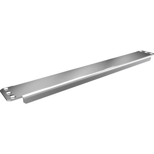 Rittal TS 4396.500 4396.500 Hutschiene ungelocht Stahlblech 4 St.