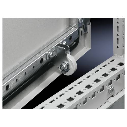 Rittal TS 4538.000 Auflaufrolle Kunststoff 10 St.