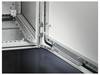 Rittal PS 4583.000 Türarretierung Metall 5 St.