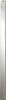 Rittal TS 4590.700 Montageplatten Zwischenstück Stahlblech (L x B x H) 1696 x 98 x 1800 mm 1 St.