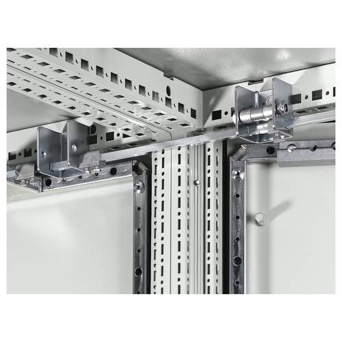 Rittal TS 4920.000 Schubstange Stahl 10 St.