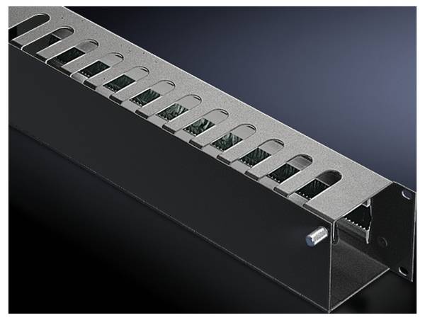 Rittal DK 5502.235 Rangierpanel  (B x T) 482.6 mm x 85 mm 1 St.