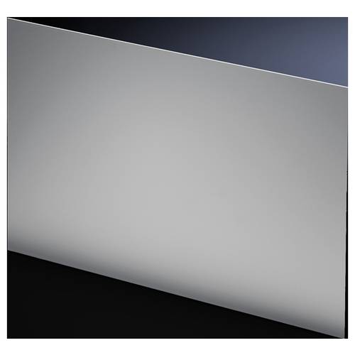 Rittal CP 6028.540 6028.540 Frontplatte (B x H) 252 mm x 350 mm Aluminium 1 St.