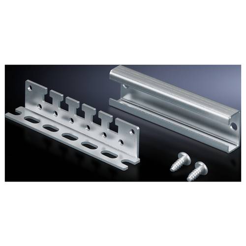 Rittal CP 6052.000 Kabelabfangwinkel Stahlblech 1 St.