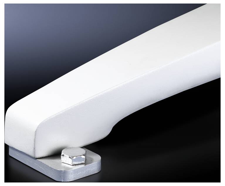 Rittal CP 6147.000 Befestigungssatz Stahl (Ø) 11 mm 4 St.