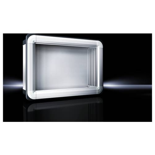 Rittal CP 6372.553 Installations-Gehäuse 520 x 500 Aluminium Natur 1 St.
