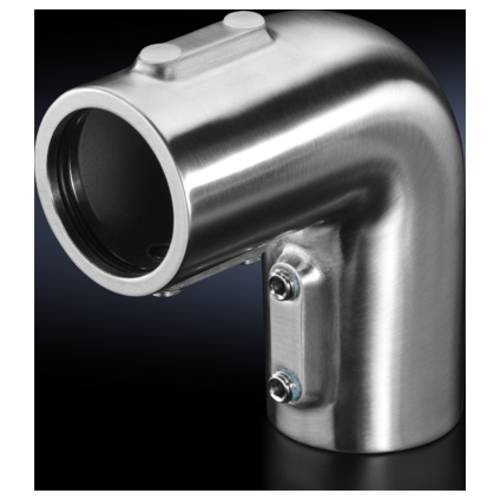 Rittal CP 6664.300 Mittelteil starr Edelstahl 1 St.