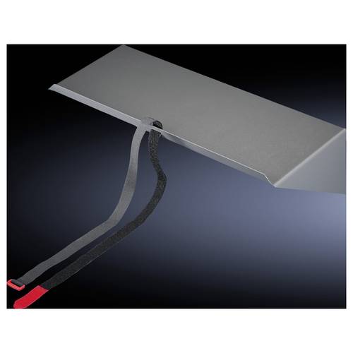 Rittal IW 6902.950 6902.950 Bodenblech (L x B x H) 230 x 495 x 159 mm Stahlblech Schiefer-Grau 1 St.