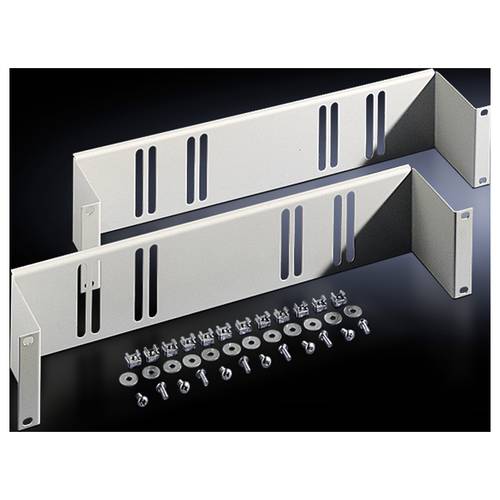 Rittal DK 7050.035 (B x H x T) 483 x 89 x 98.5 mm 2 St.