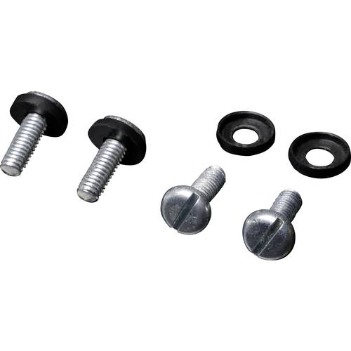 Rittal DK 7094.110 Befestigungsschraube Stahl 50 St.