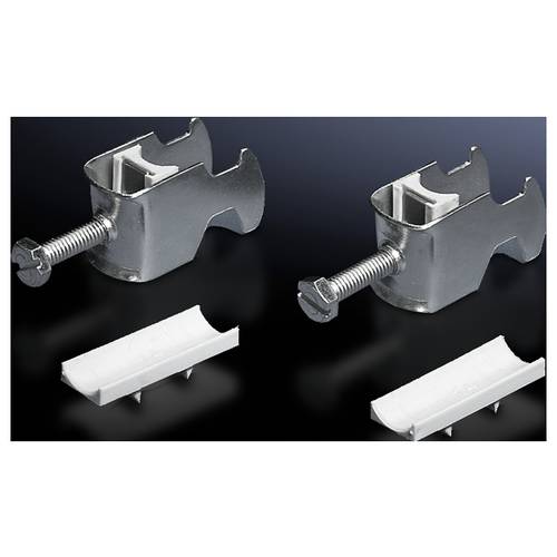 Rittal DK 7099.000 Kabelschelle Stahlblech 25 St.