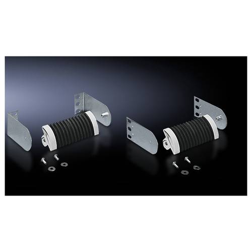 Rittal DK 7116.500 Führungsbügel Kunststoff Lichtgrau (RAL 7035) 2 St.