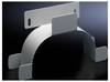 Rittal DK 7220.500 Kabelträger Stahlblech Lichtgrau (RAL 7035) (L x B x H) 75 x 280 x 151 mm 1 St. Piece