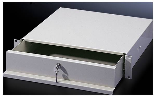 Rittal DK 7282.035 Schublade (B x T) 482.6 mm x 427 mm 1 St.
